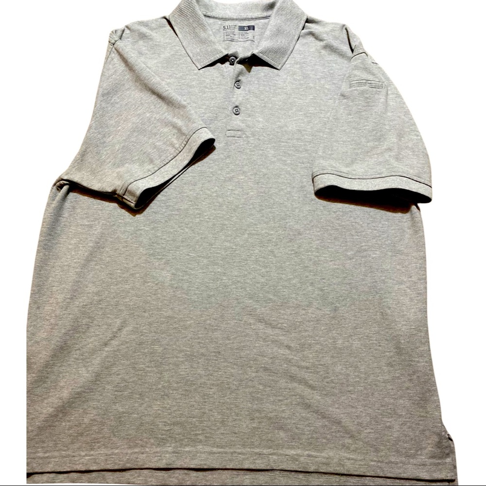 511 tactical t shirt new